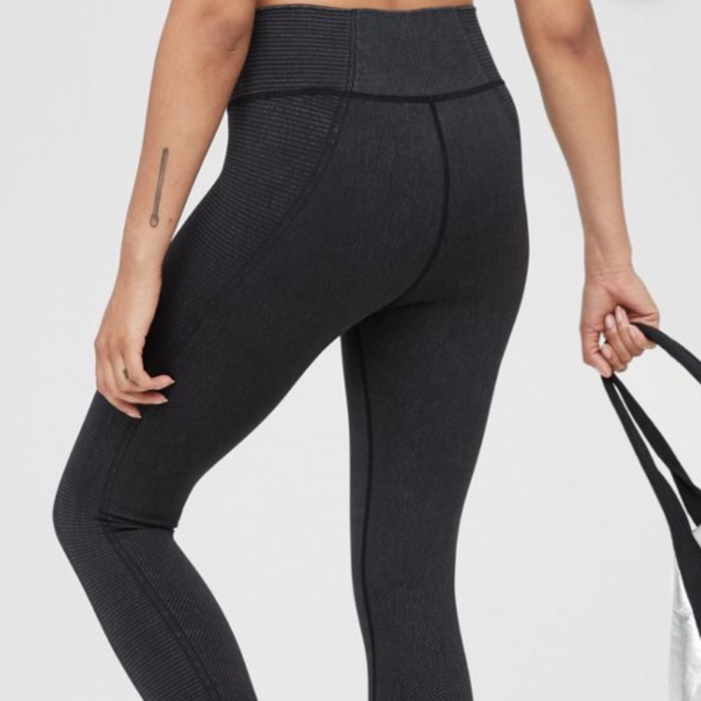 Aerie High Impact Workout Leggings